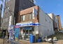 コンビニ　ローソン 岸部南店（コンビニ）まで576m