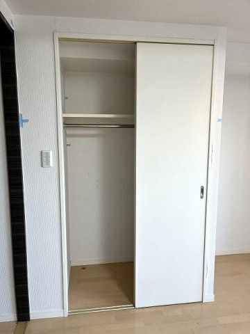 収納　参考写真です