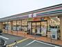 コンビニ　セブンイレブン朝霞幸町１丁目店（コンビニ）まで400m