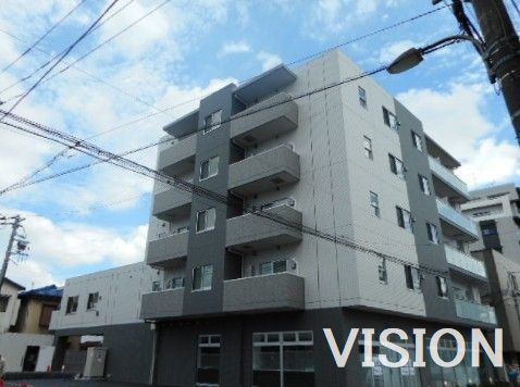 建物外観　☆外観☆
