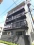蒔田駅より徒歩4分 3階 築7年の賃貸物件