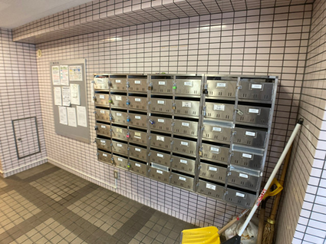 駐車場　駐車場その他