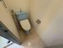 トイレ　こちらはトイレです。清潔感があり、安心して使用できます。