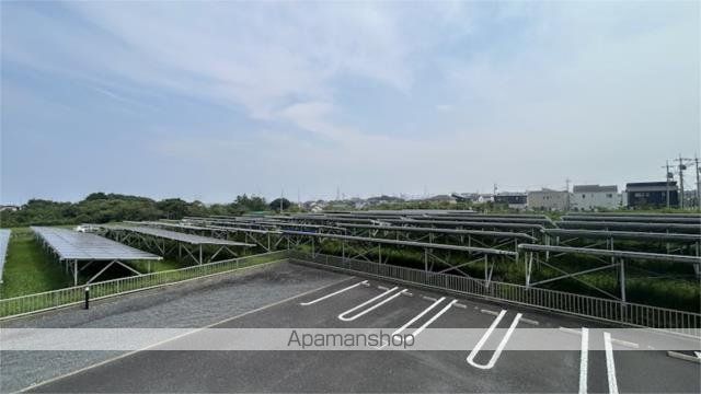 その他共有部分　その他共有部分