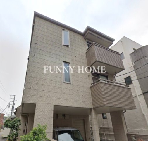 その他　最上階・角部屋のお部屋です♪