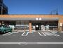 コンビニ　セブンイレブン中野坂上駅西店（コンビニ）まで168m