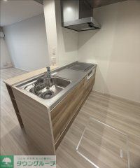 キッチン　★同施工タイプイメージ★