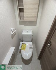 トイレ　★同施工タイプイメージ★