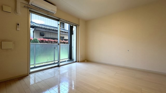 その他部屋・スペース　ゆったり過ごせるリビングです