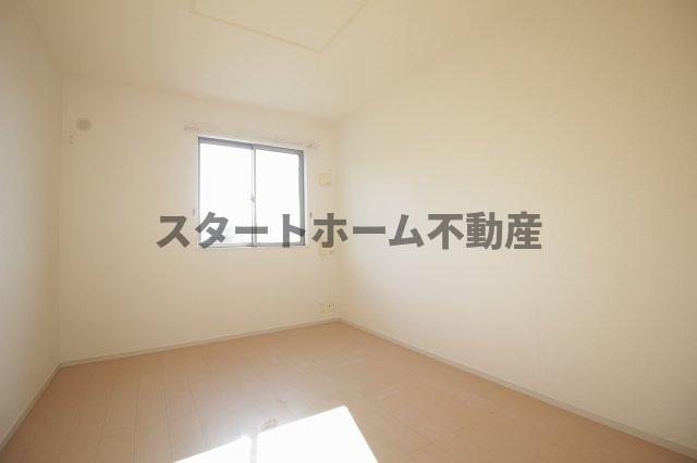 その他部屋・スペース　寝室にいかがでしょうか