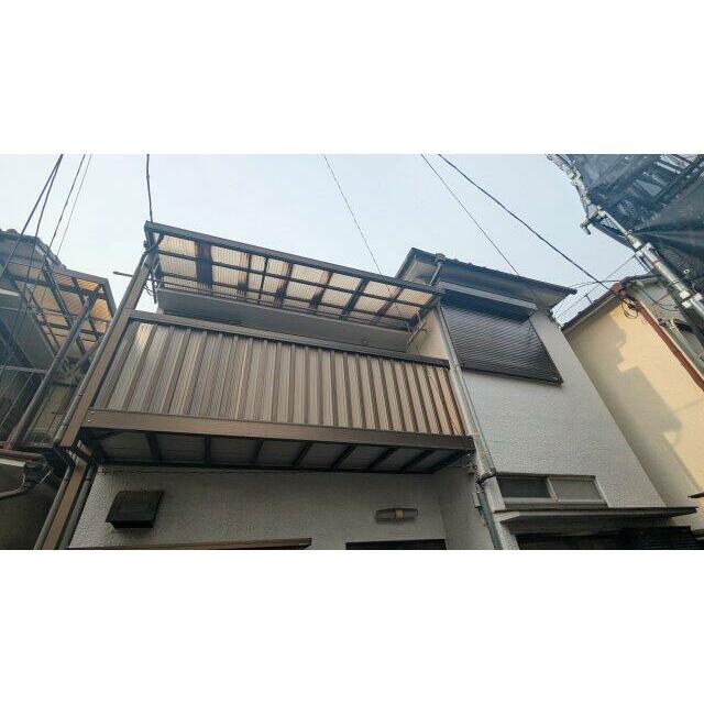 建物外観　1