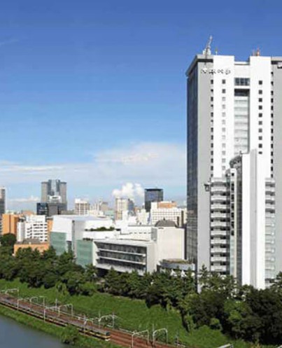 大学・短大　私立法政大学（大学・短大）まで413m