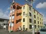 帯広駅より徒歩15分 4階 築39年4ヶ月の賃貸物件