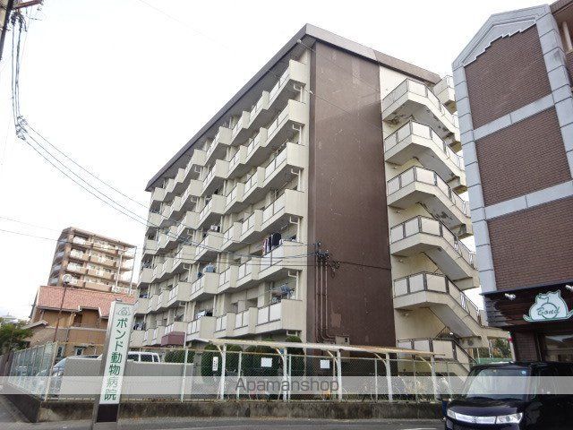 京阪本線 香里園駅 徒歩1分 築52年
