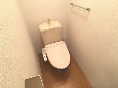 その他部屋・スペース　トイレ