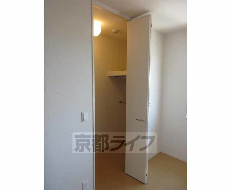 収納　たくさん入ります！