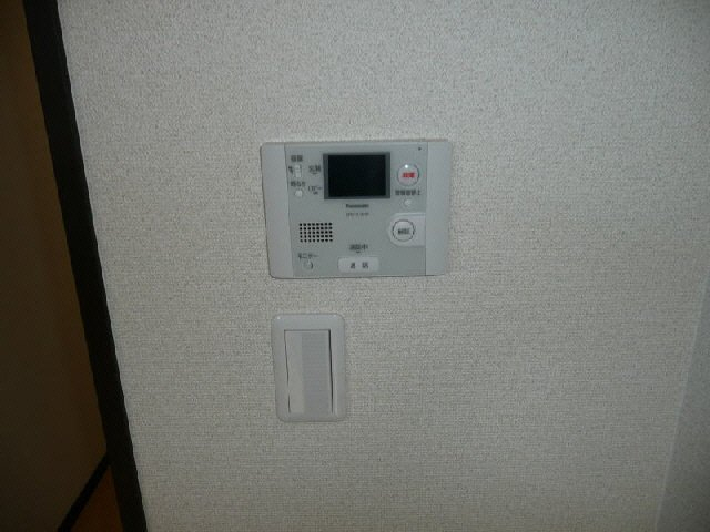 セキュリティ　同仕様