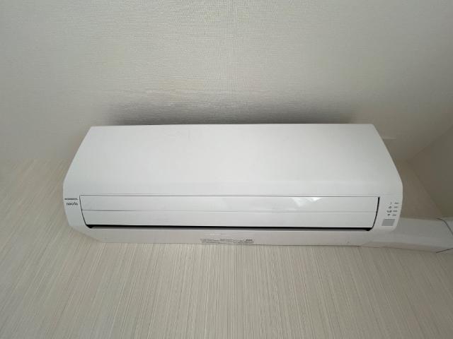 その他設備　エアコン（イメージ）