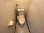 トイレ　トイレです。ウォシュレット付を探している方、おすすめです！