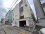 建物外観　北区北３８条西「アドゥスィールII」