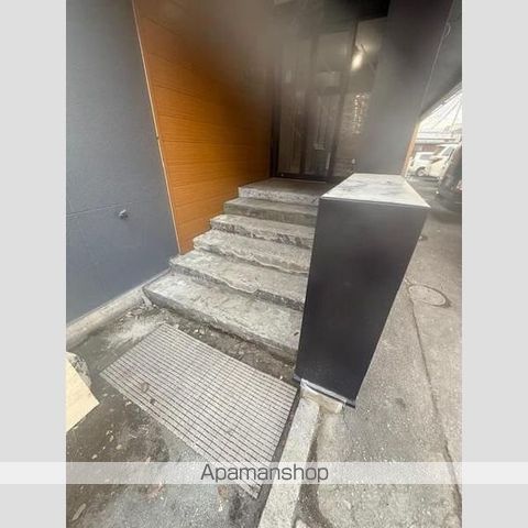 KAIDO YAMANOTEの外観写真