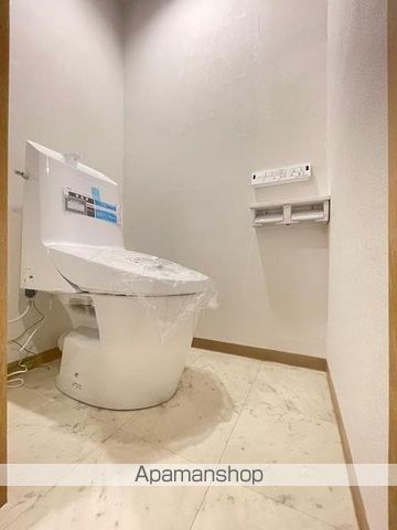 KAIDO YAMANOTEのトイレ写真