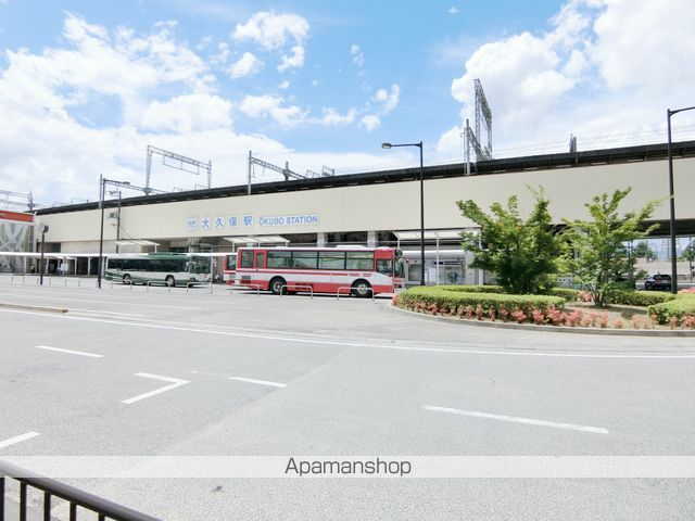 その他　近鉄大久保駅（その他）まで795m