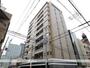 南森町駅より徒歩7分 6階 築6年1ヶ月の賃貸物件