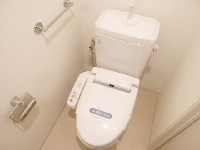 トイレ　★トイレ★