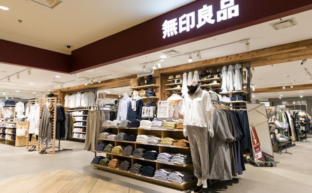 その他　無印良品 天満橋京阪シティモール店（その他）まで850m
