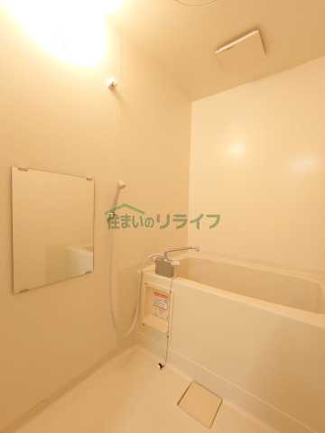 バス・シャワールーム　リライフ下北沢店