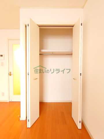 収納　リライフ下北沢店