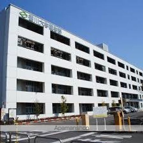 高校・高専　香川大学医学部（高校・高専）まで1782m