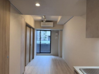 居室・リビング　別部屋参考写真
