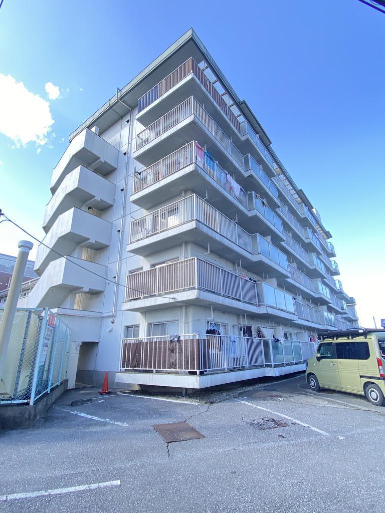 建物外観　◆こちらの物件のお問合わせは、蕪木不動産へお問合せ下さい◆