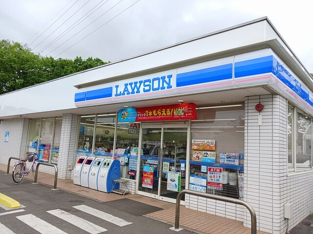 コンビニ　ローソン（コンビニ）まで239m