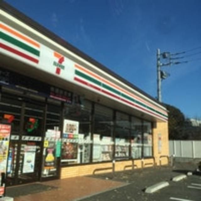 コンビニ　セブンイレブン武蔵小金井駅東店（コンビニ）まで656m