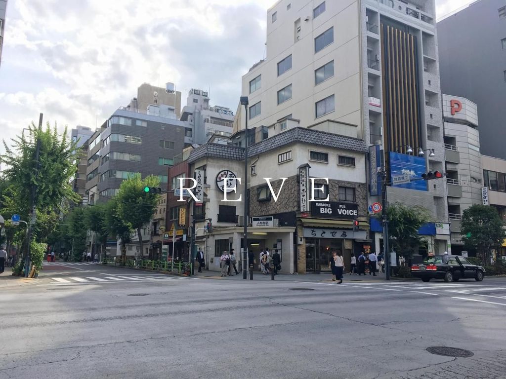 その他　人形町駅(都営地下鉄 浅草線)（その他）まで370m