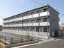 秋山駅より徒歩5分 1階 築17年4ヶ月の賃貸物件