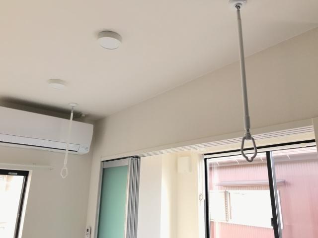 その他設備　室内設備（イメージ）