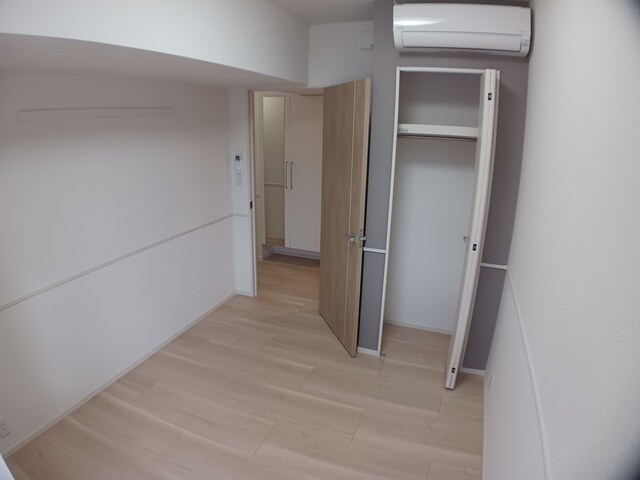 収納　現在建築中の為、同じ施工会社様のイメージ写真となります。現状