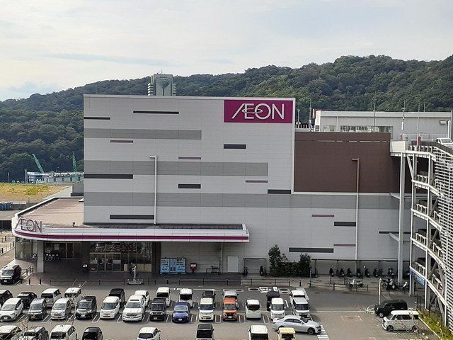 ショッピングセンター　イオンモール和歌山店様（ショッピングセンター）まで3400m