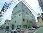 病院　医療法人社団新潮会足立慶友リハビリテーション病院（病院）まで1890m