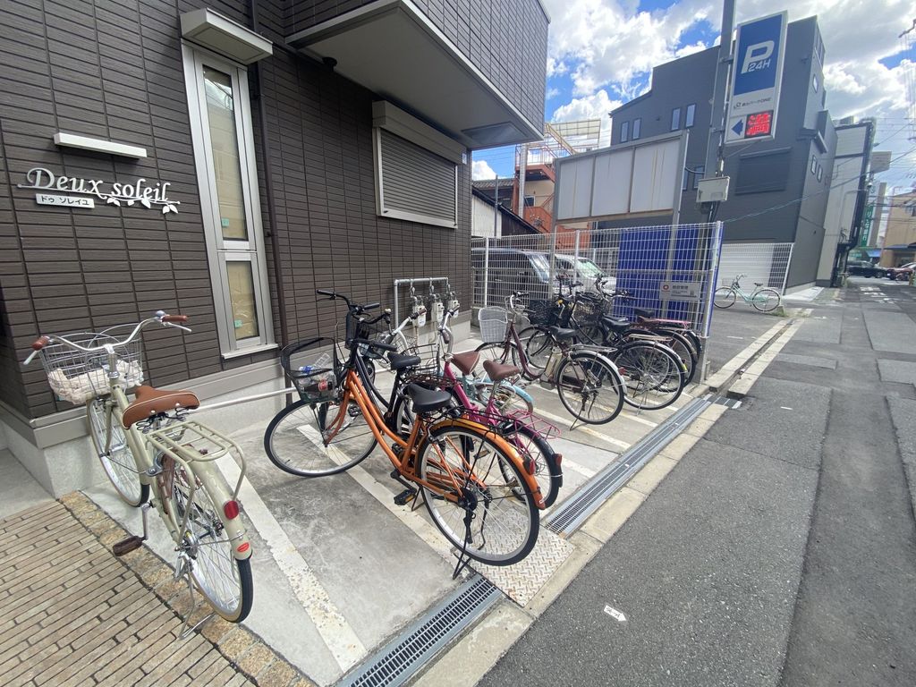 その他共有部分　共有部分