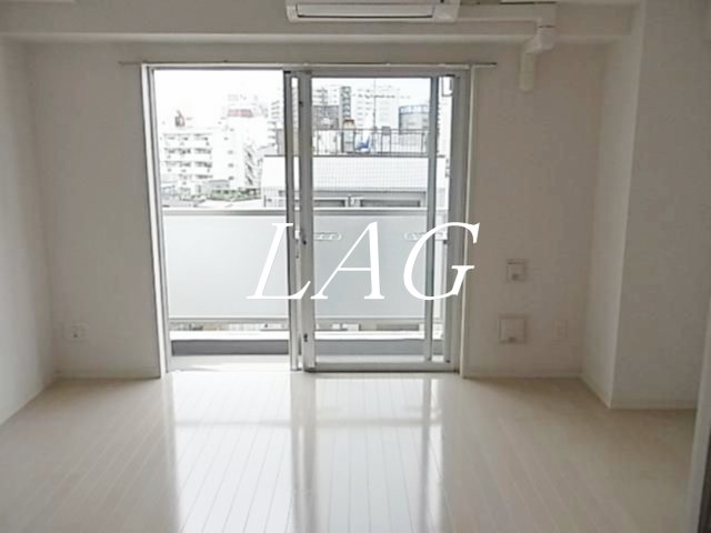 居室・リビング　洋室です。