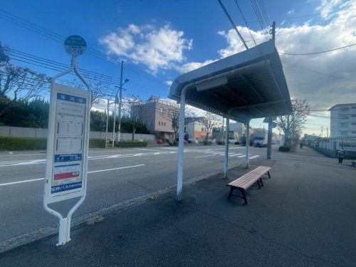 その他　常光寺バス停（その他）まで508m