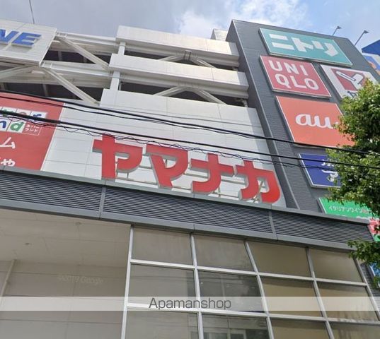 スーパー　メッツ大曽根（スーパー）まで468m