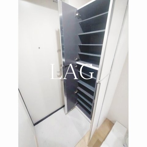 玄関　玄関です。