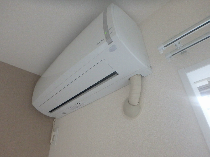 その他設備　同仕様参考写真