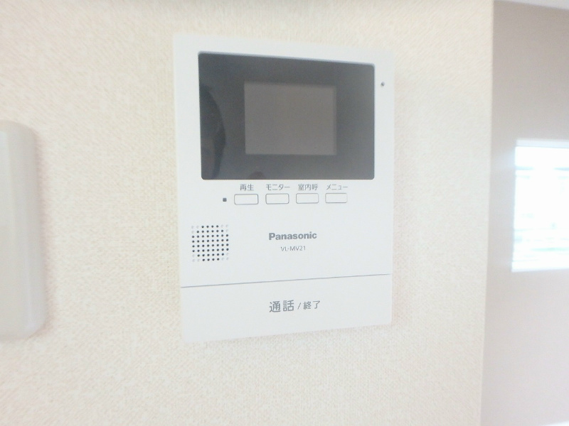 セキュリティ　同仕様参考写真